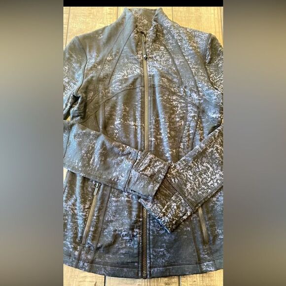 Lululemon Define Jacket Luxtreme - Picture 5 of 7